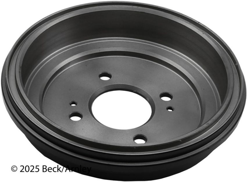 BECK/ARNLEY 083-3292 PREMIUM BRAKE DRUM