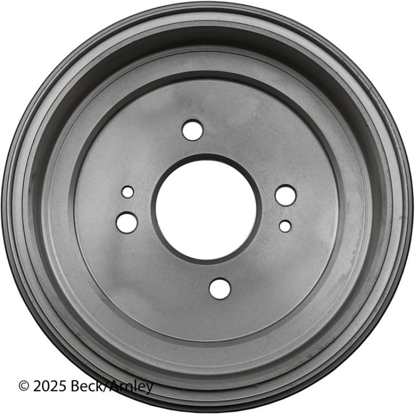 BECK/ARNLEY 083-3292 PREMIUM BRAKE DRUM