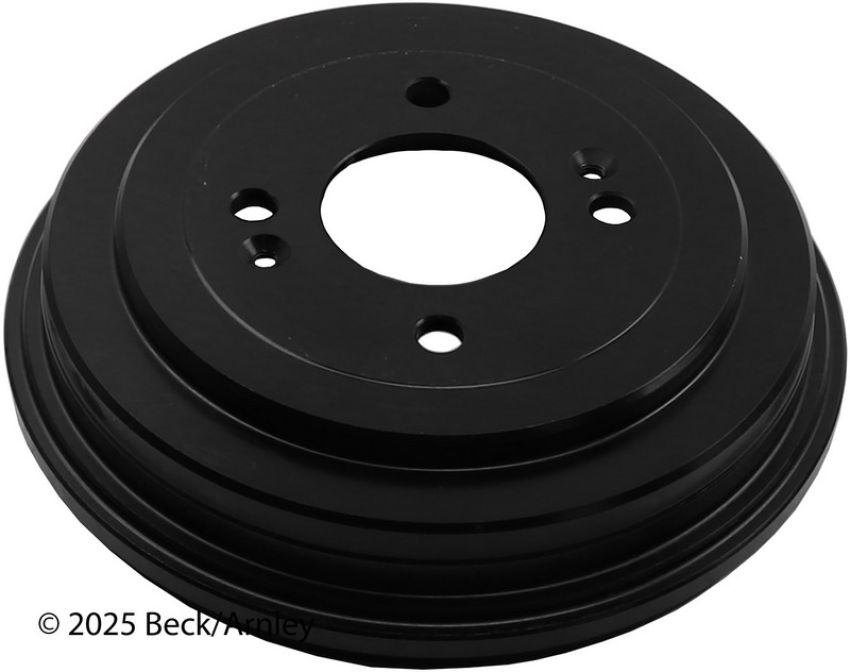 BECK/ARNLEY 083-3292 PREMIUM BRAKE DRUM