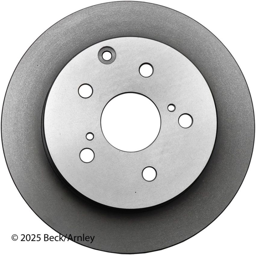 BECK/ARNLEY 083-3294 PREMIUM BRAKE DISC