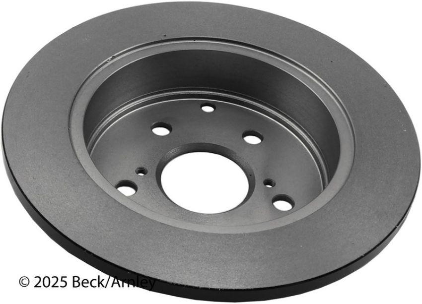 BECK/ARNLEY 083-3294 PREMIUM BRAKE DISC