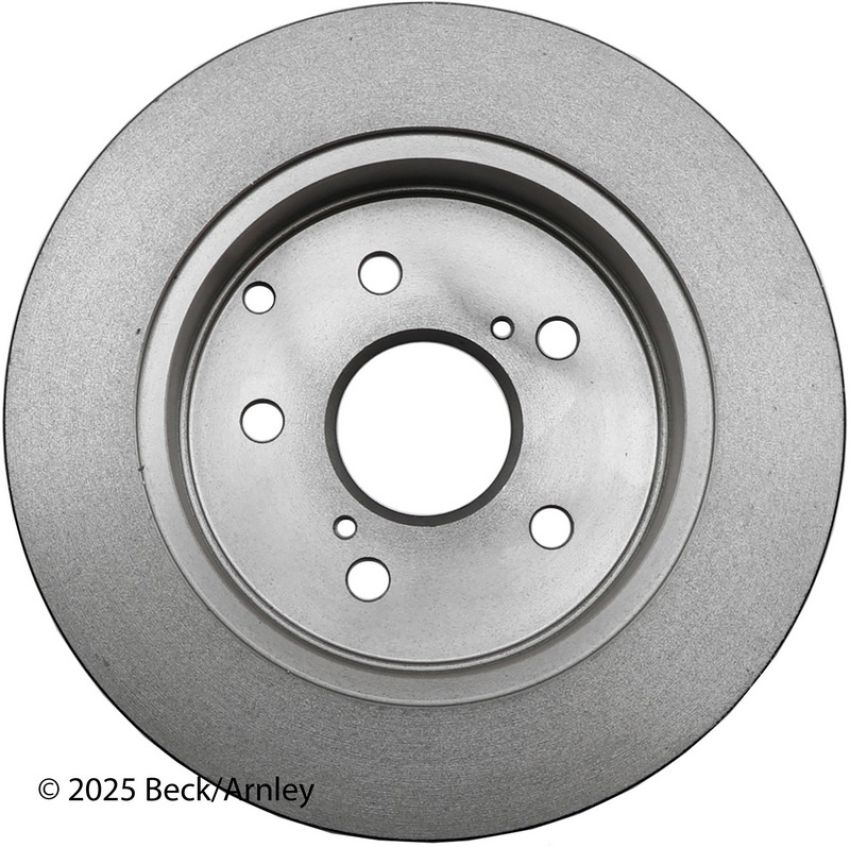 BECK/ARNLEY 083-3294 PREMIUM BRAKE DISC