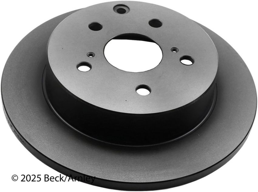 BECK/ARNLEY 083-3294 PREMIUM BRAKE DISC