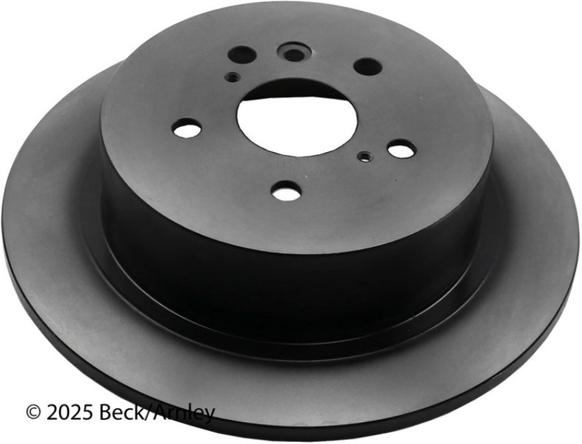BECK/ARNLEY 083-3310 PREMIUM BRAKE DISC