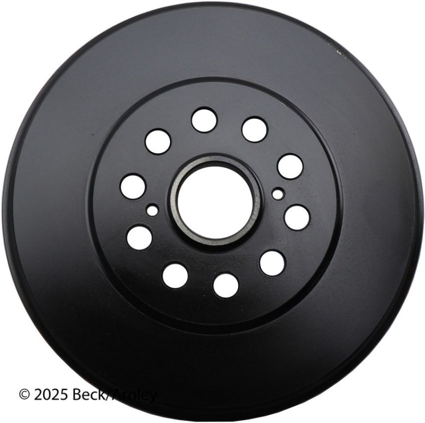 BECK/ARNLEY 083-3313 PREMIUM BRAKE DRUM