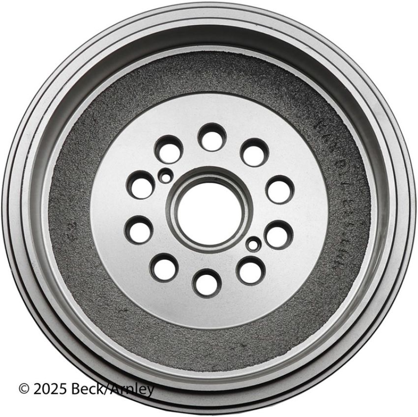 BECK/ARNLEY 083-3313 PREMIUM BRAKE DRUM