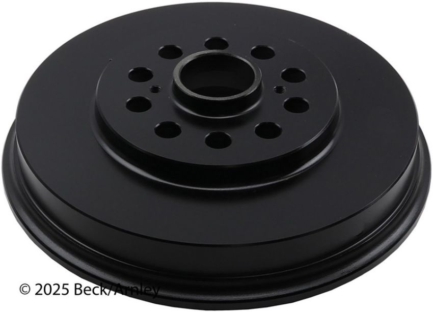 BECK/ARNLEY 083-3313 PREMIUM BRAKE DRUM