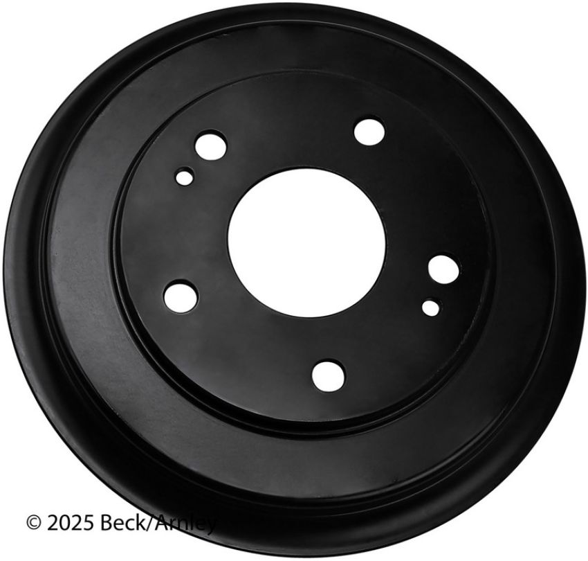 BECK/ARNLEY 083-3333 PREMIUM BRAKE DRUM