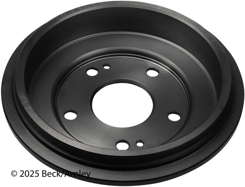 BECK/ARNLEY 083-3333 PREMIUM BRAKE DRUM
