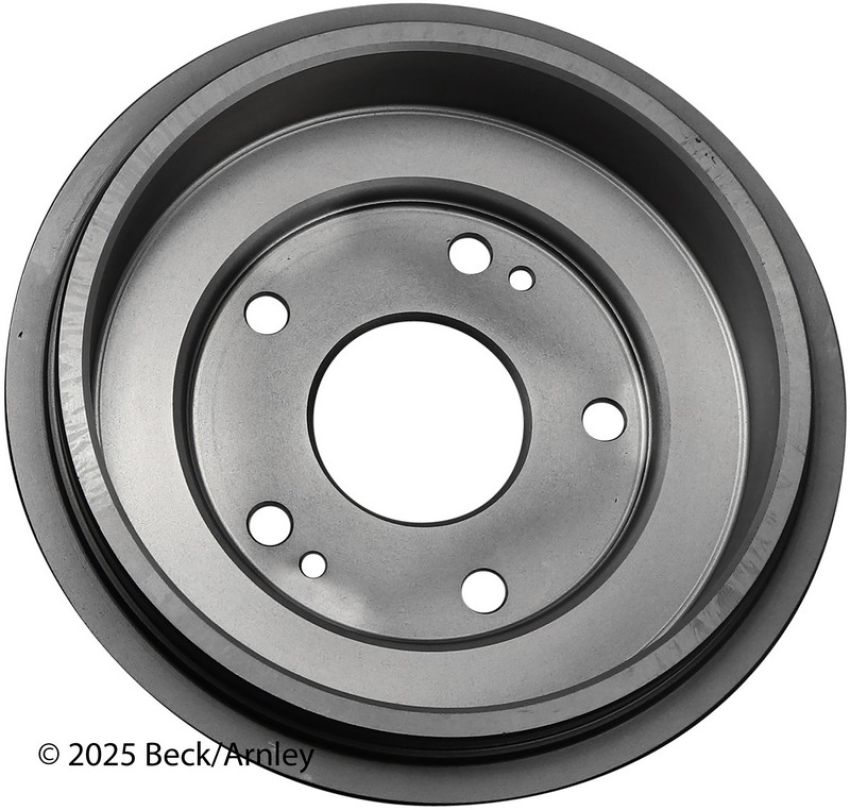 BECK/ARNLEY 083-3333 PREMIUM BRAKE DRUM