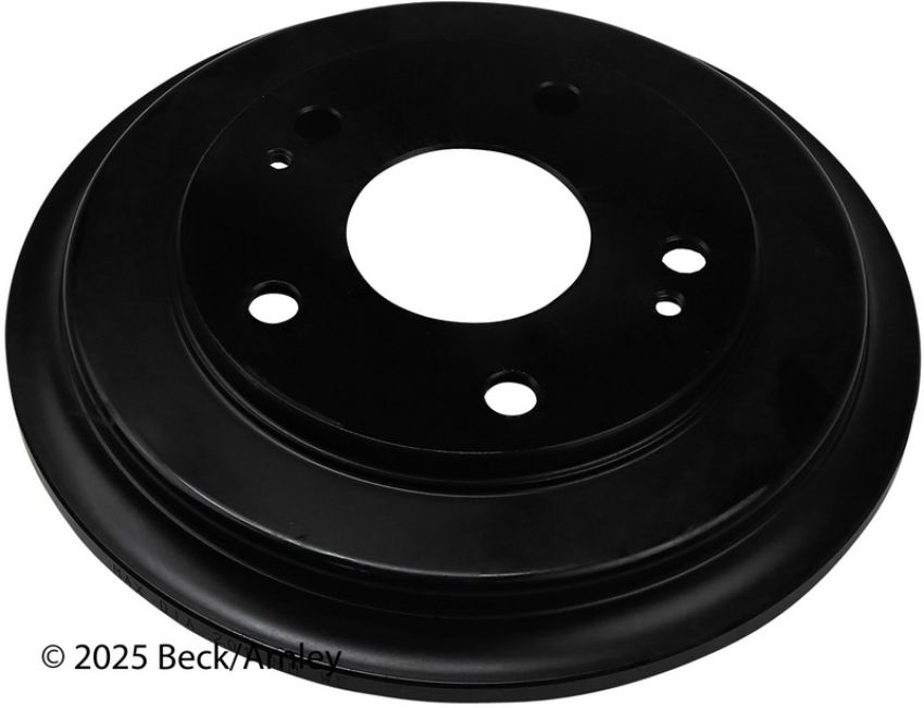 BECK/ARNLEY 083-3333 PREMIUM BRAKE DRUM