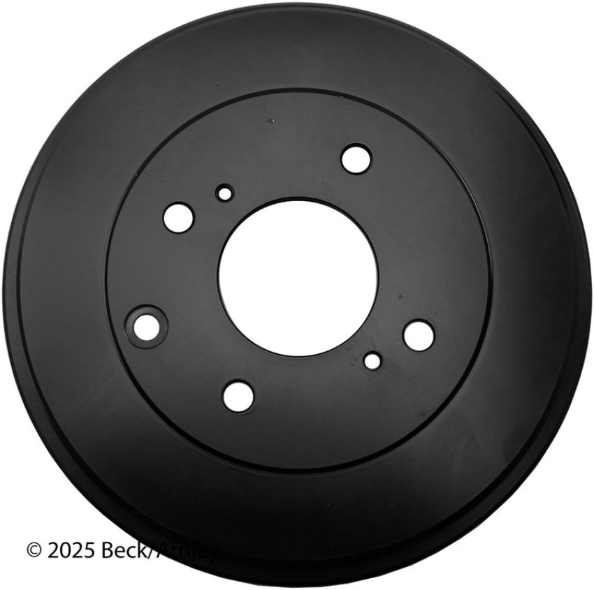 BECK/ARNLEY 083-3334 PREMIUM BRAKE DRUM