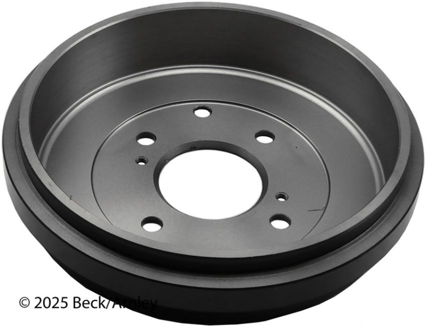 BECK/ARNLEY 083-3334 PREMIUM BRAKE DRUM