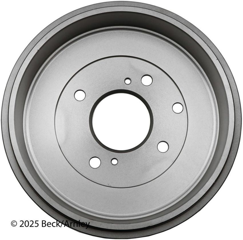 BECK/ARNLEY 083-3334 PREMIUM BRAKE DRUM