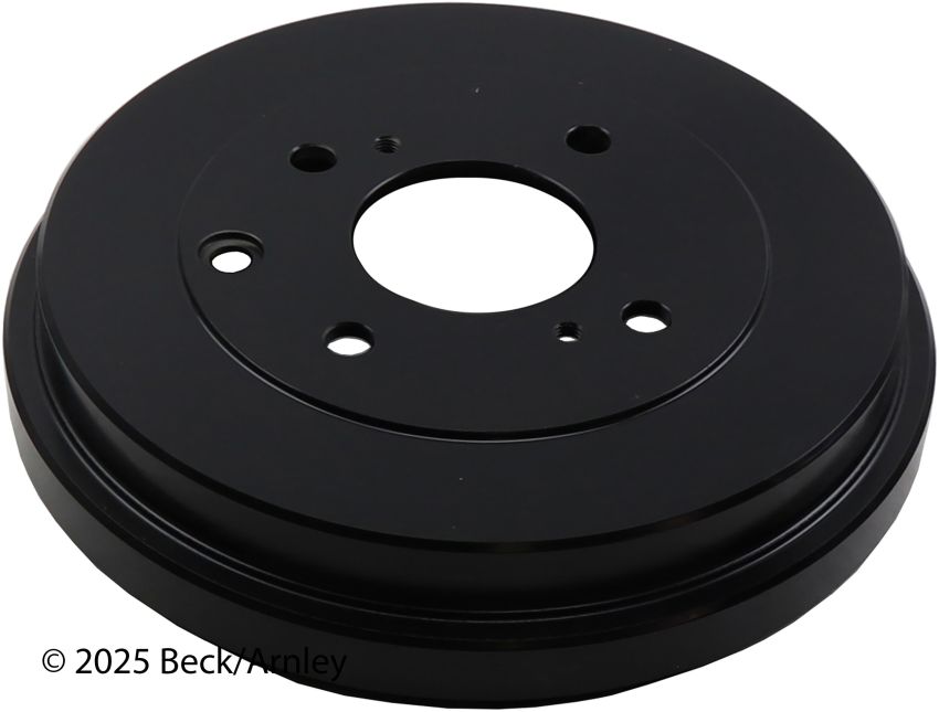 BECK/ARNLEY 083-3334 PREMIUM BRAKE DRUM