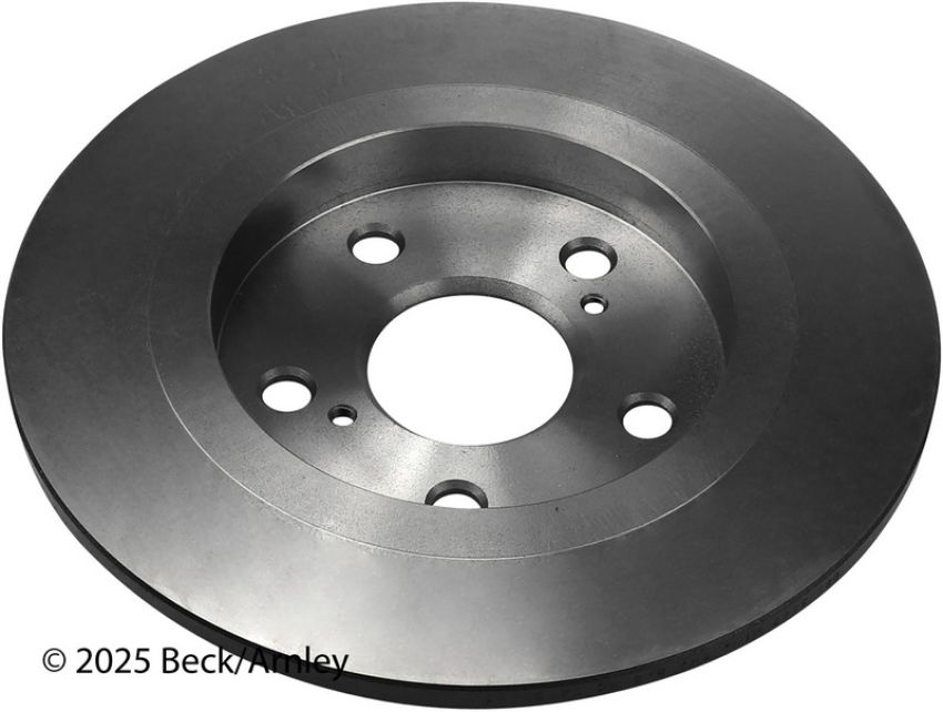 BECK/ARNLEY 083-3347 PREMIUM BRAKE DISC