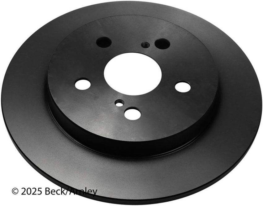 BECK/ARNLEY 083-3354 PREMIUM BRAKE DISC