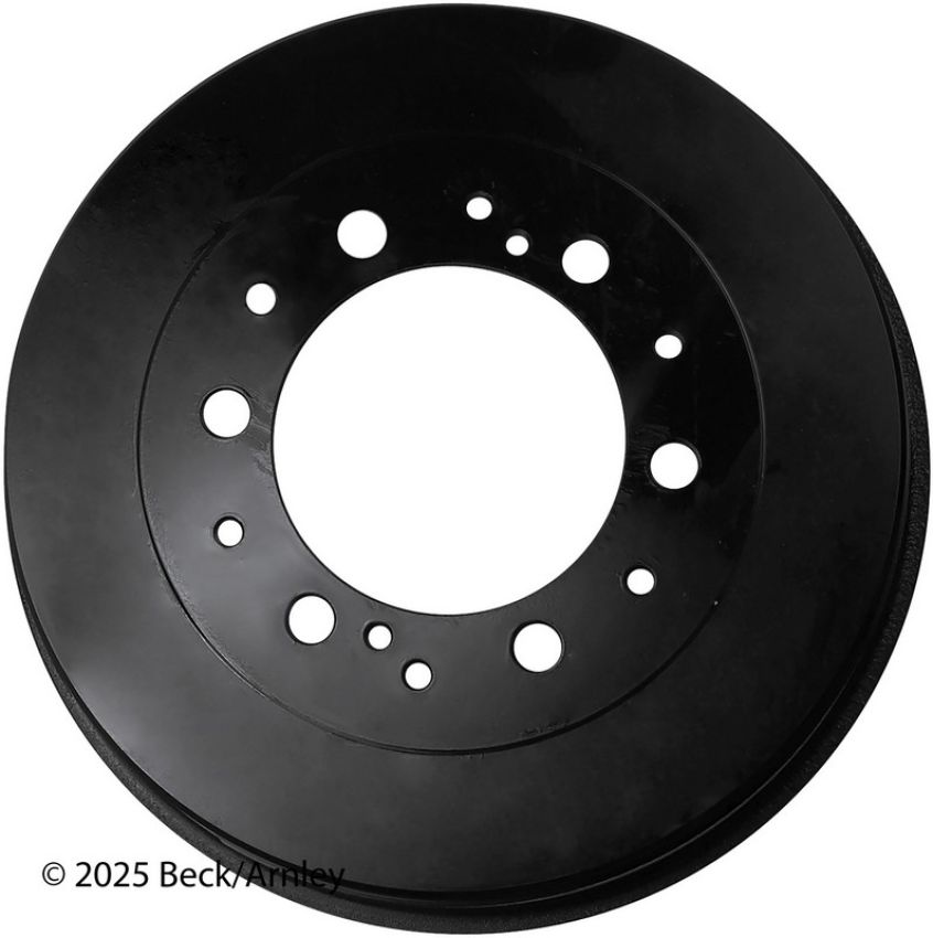 BECK/ARNLEY 083-3365 PREMIUM BRAKE DRUM