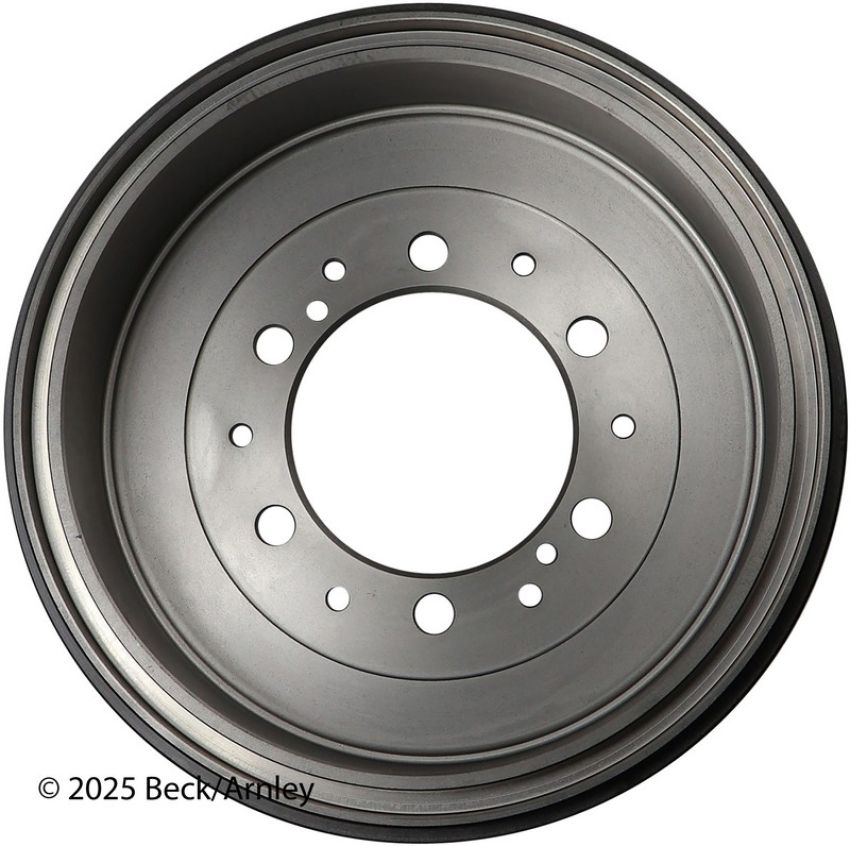 BECK/ARNLEY 083-3365 PREMIUM BRAKE DRUM