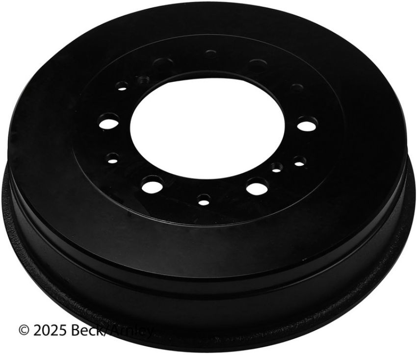 BECK/ARNLEY 083-3365 PREMIUM BRAKE DRUM