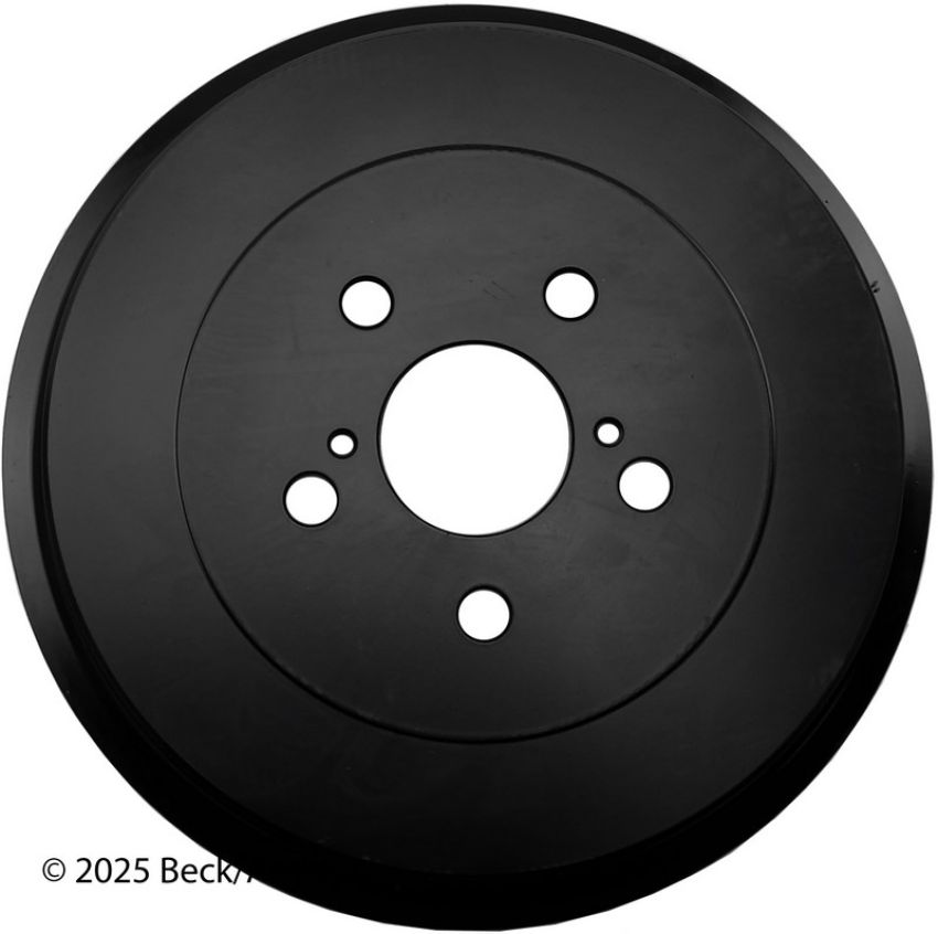 BECK/ARNLEY 083-3370 PREMIUM BRAKE DRUM