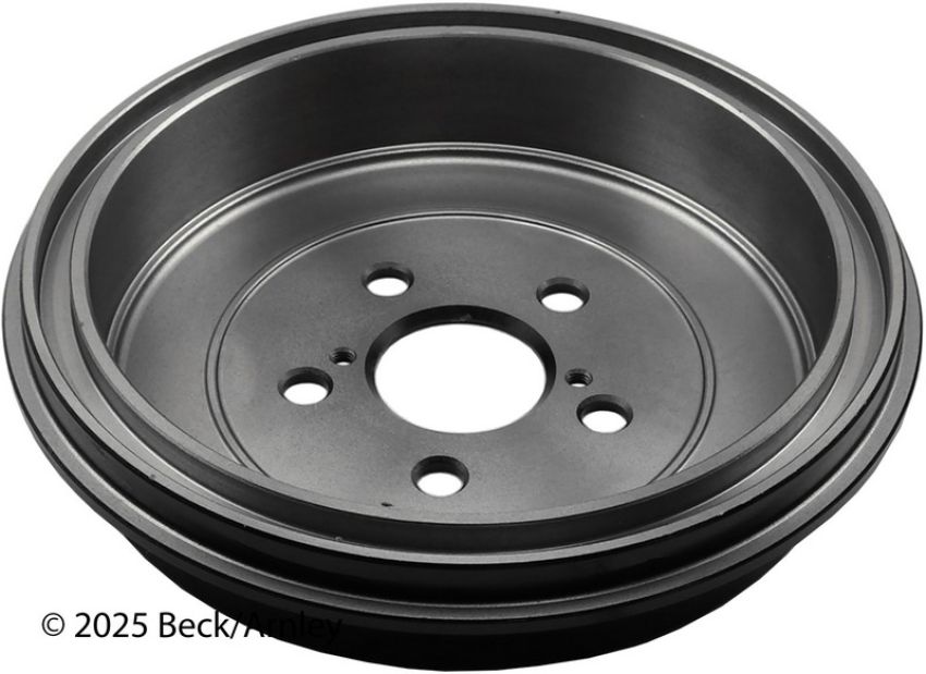 BECK/ARNLEY 083-3370 PREMIUM BRAKE DRUM