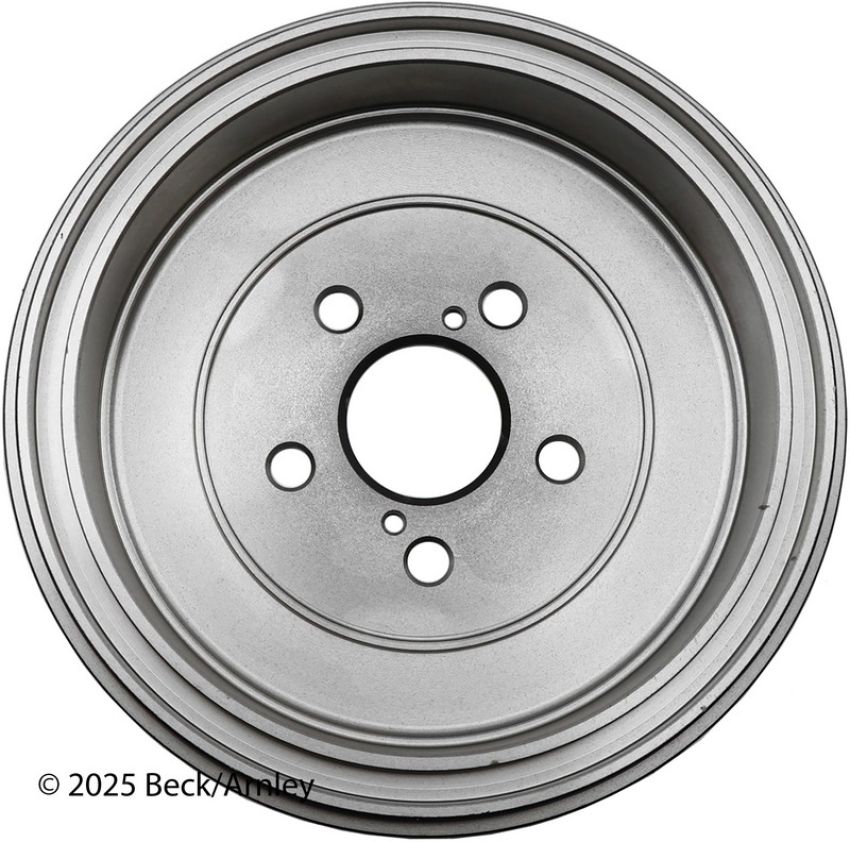 BECK/ARNLEY 083-3370 PREMIUM BRAKE DRUM