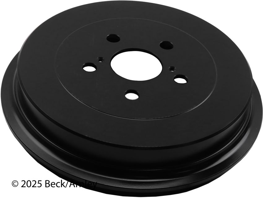 BECK/ARNLEY 083-3370 PREMIUM BRAKE DRUM