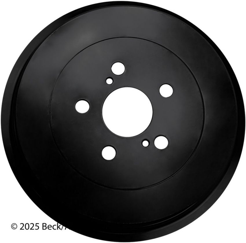 BECK/ARNLEY 083-3371 PREMIUM BRAKE DRUM