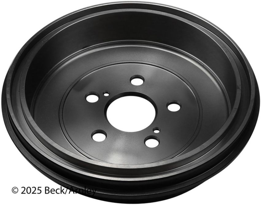 BECK/ARNLEY 083-3371 PREMIUM BRAKE DRUM