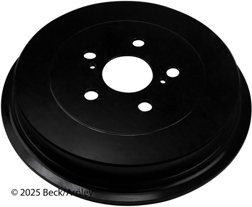 BECK/ARNLEY 083-3371 PREMIUM BRAKE DRUM