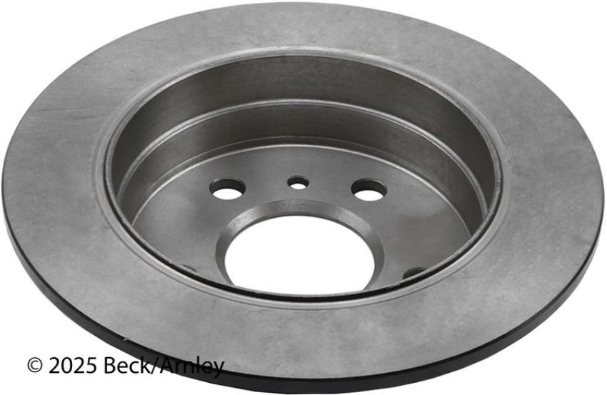 BECK/ARNLEY 083-3374 PREMIUM BRAKE DISC