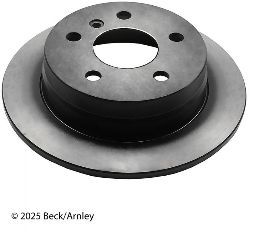 BECK/ARNLEY 083-3374 PREMIUM BRAKE DISC