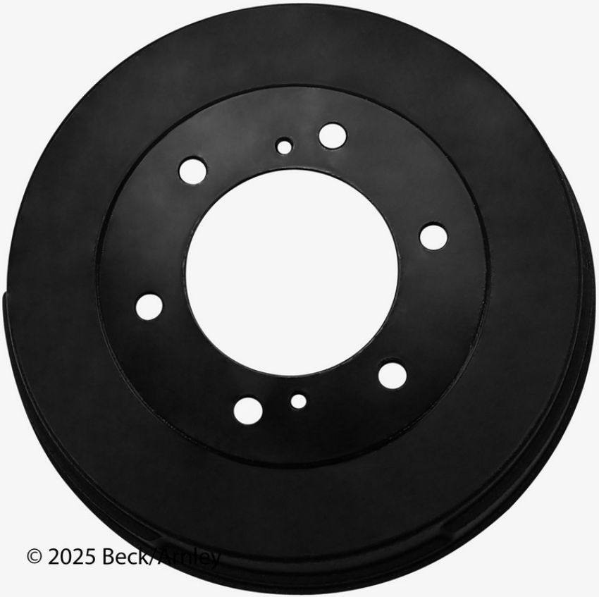 BECK/ARNLEY 083-3386 PREMIUM BRAKE DRUM