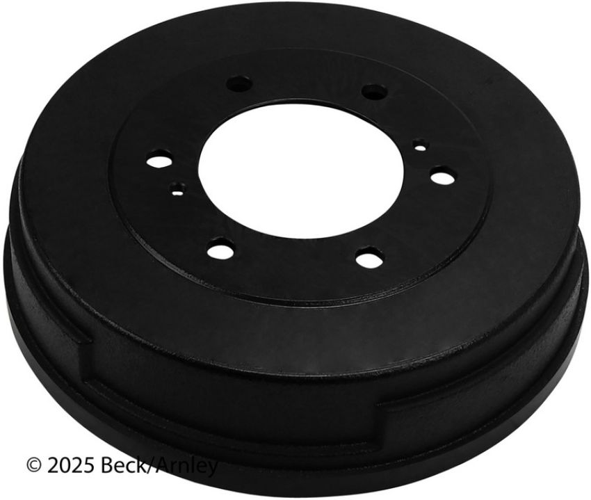BECK/ARNLEY 083-3386 PREMIUM BRAKE DRUM