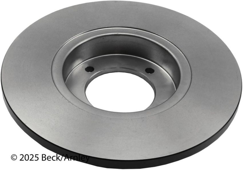 BECK/ARNLEY 083-3388 PREMIUM BRAKE DISC