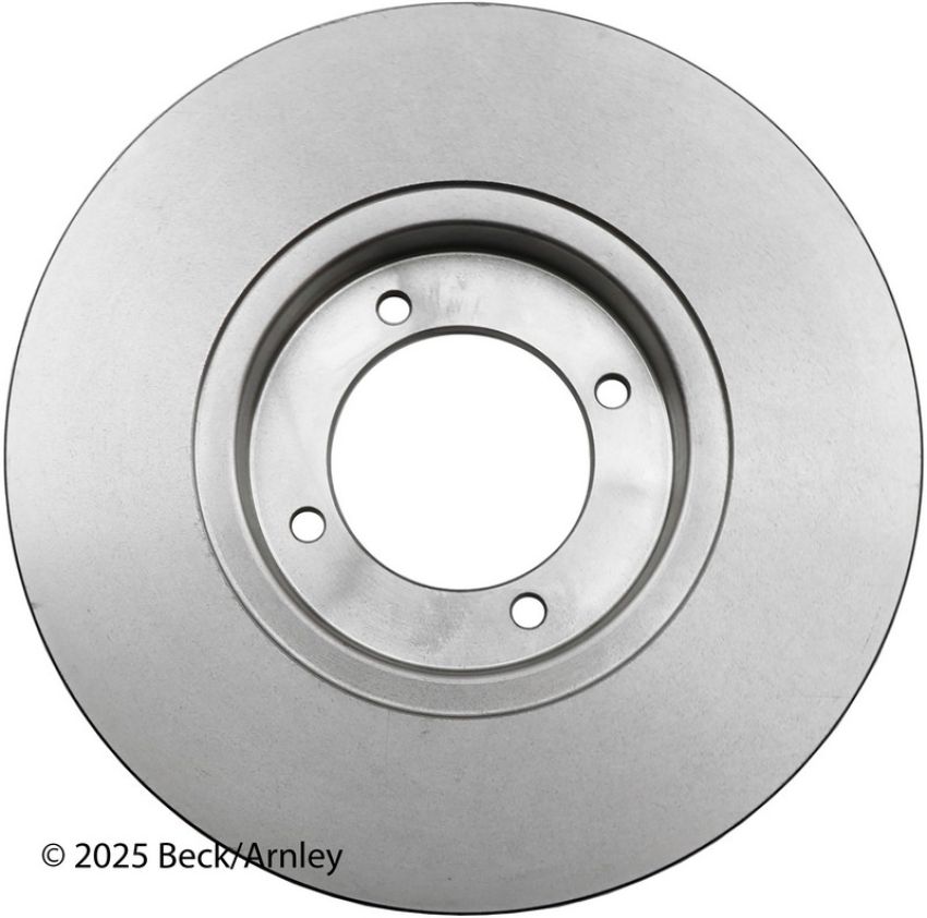 BECK/ARNLEY 083-3388 PREMIUM BRAKE DISC