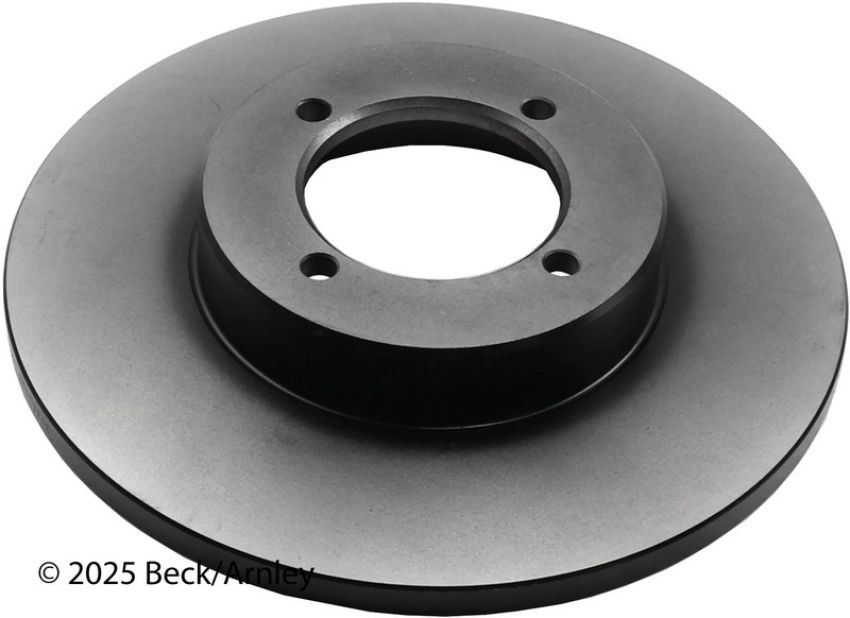 BECK/ARNLEY 083-3388 PREMIUM BRAKE DISC
