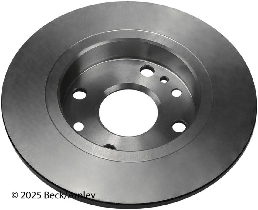 BECK/ARNLEY 083-3397 PREMIUM BRAKE DISC