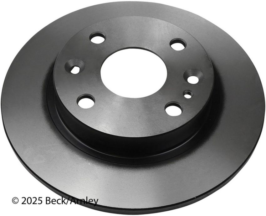 BECK/ARNLEY 083-3397 PREMIUM BRAKE DISC
