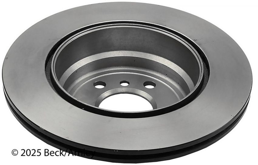 BECK/ARNLEY 083-3400 PREMIUM BRAKE DISC