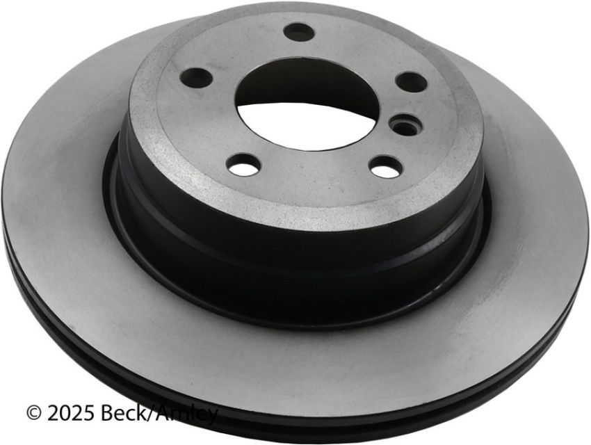 BECK/ARNLEY 083-3400 PREMIUM BRAKE DISC