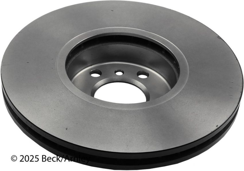 BECK/ARNLEY 083-3401 PREMIUM BRAKE DISC
