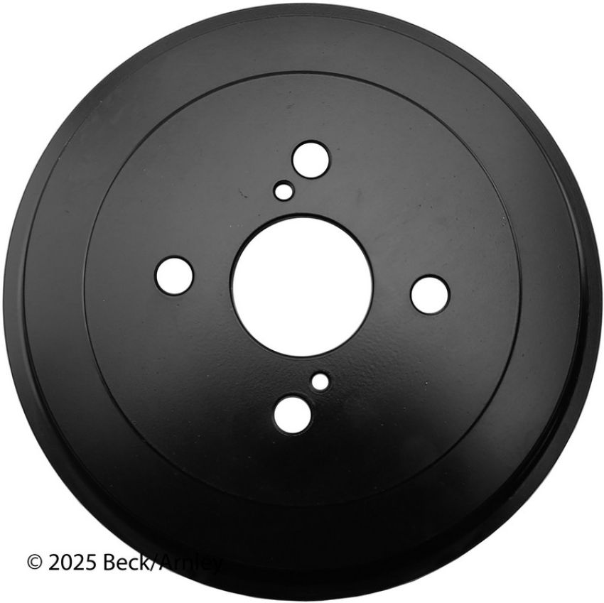 BECK/ARNLEY 083-3414 PREMIUM BRAKE DRUM