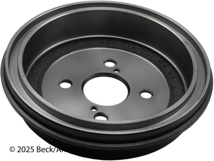 BECK/ARNLEY 083-3414 PREMIUM BRAKE DRUM