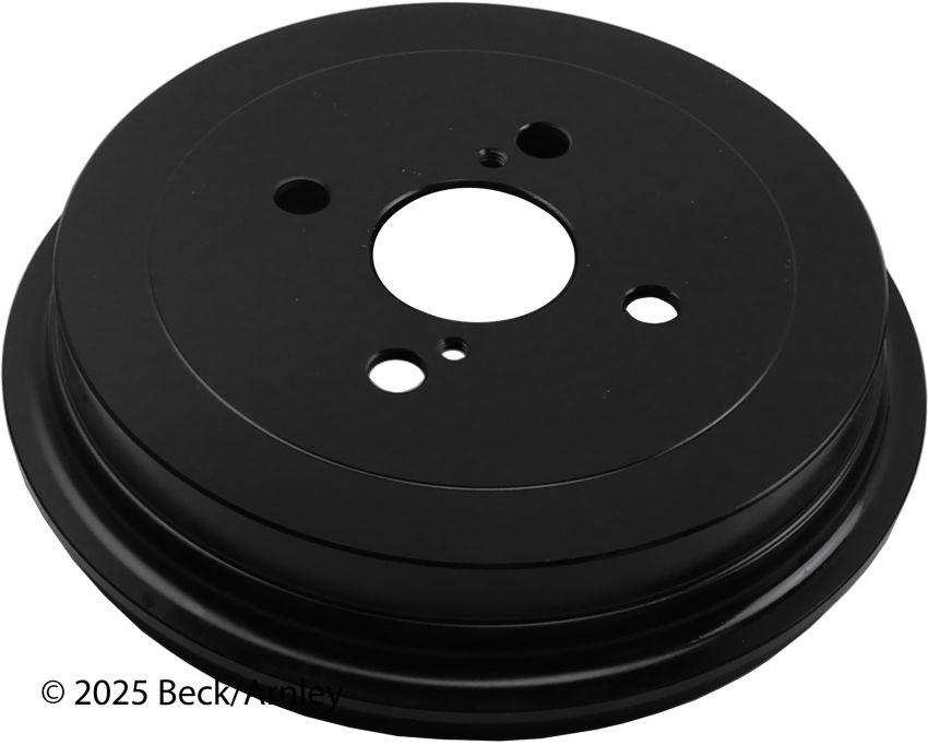 BECK/ARNLEY 083-3414 PREMIUM BRAKE DRUM