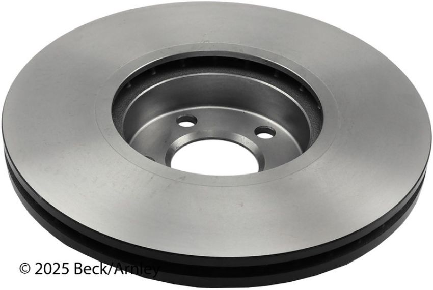 BECK/ARNLEY 083-3420 PREMIUM BRAKE DISC