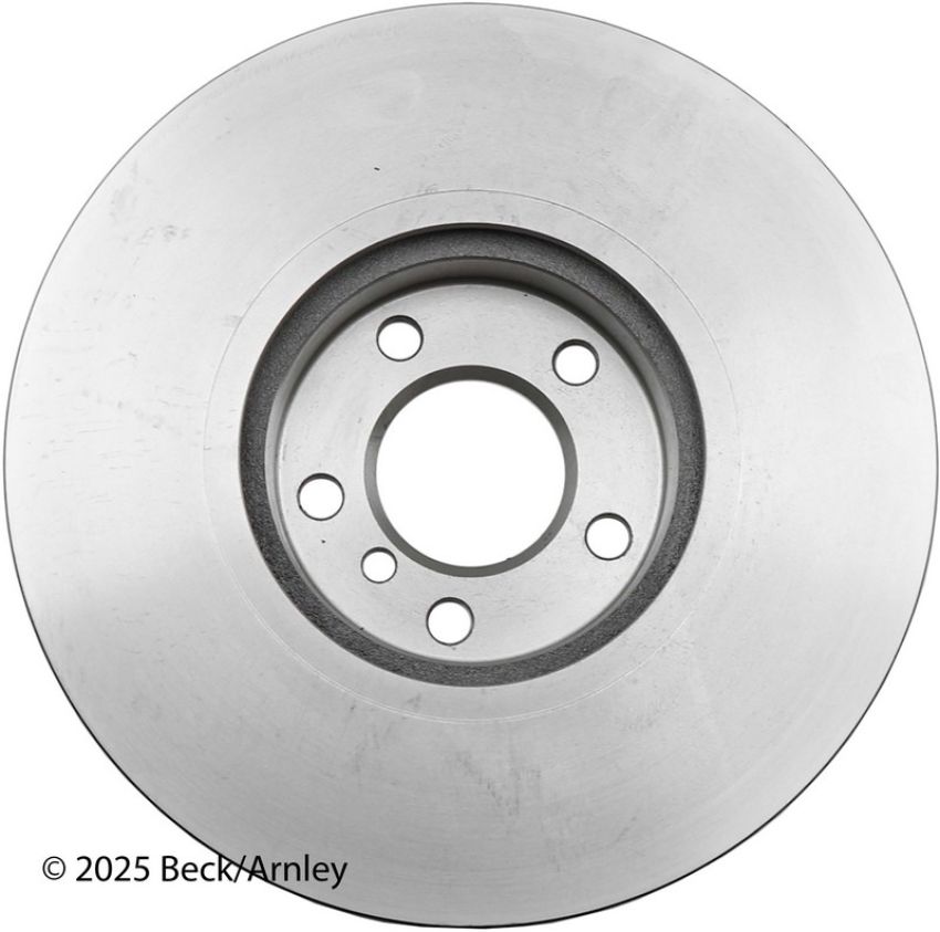 BECK/ARNLEY 083-3420 PREMIUM BRAKE DISC