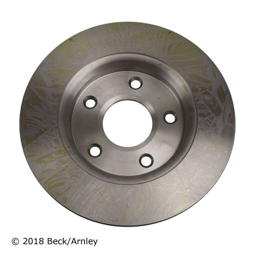 BECK/ARNLEY 083-3426 PREMIUM BRAKE DISC