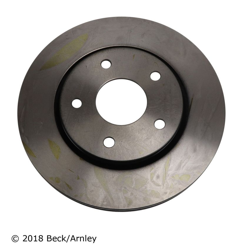 BECK/ARNLEY 083-3426 PREMIUM BRAKE DISC